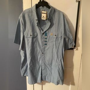 Men’s Carhartt shirt